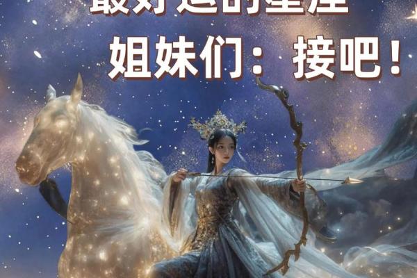 射手座女生性格特点是怎样的 射手座女生配什么星座