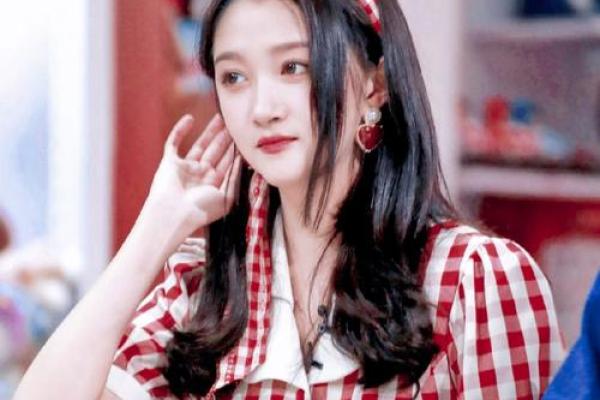 关晓彤是什么星座？