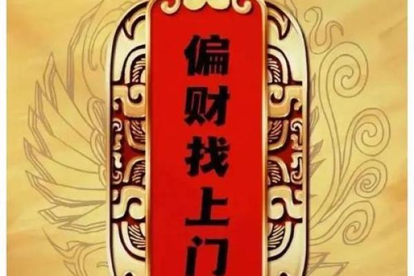 八字偏财的命喜欢什么颜色