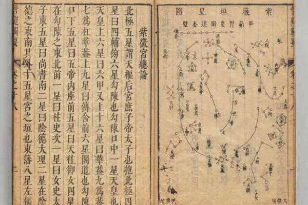 紫薇斗数龙眠
