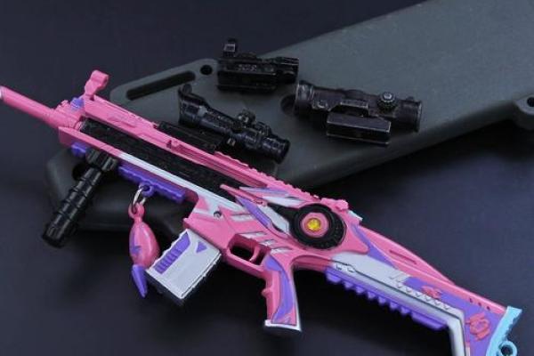 十二星座适合玩吃鸡里面哪个枪