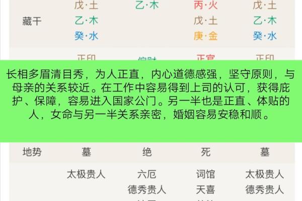 算八字合婚,看八字合婚