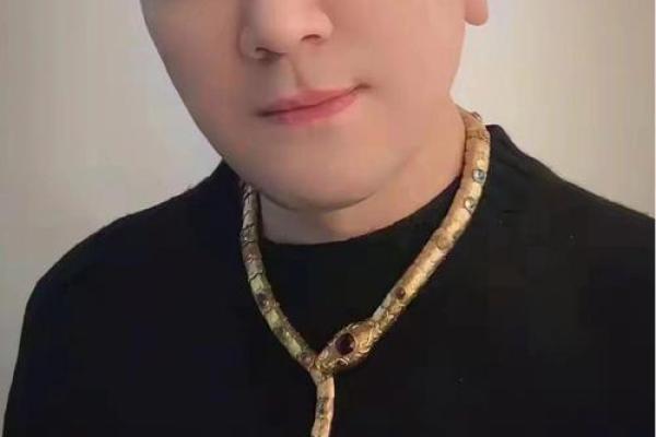 杨子八字
