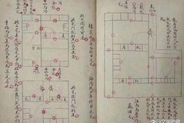解析阳宅风水的“坐”与“向”
