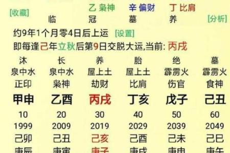 算命查八字怀孕