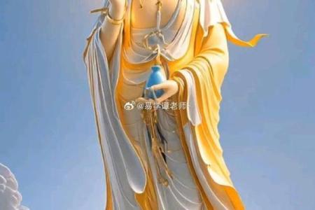 观音诞为什么要上香？