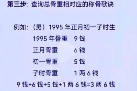 算命软件的算法