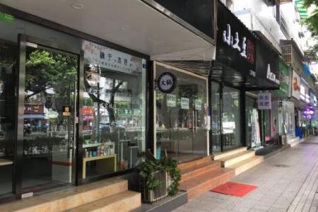 商铺门口风水十大禁忌