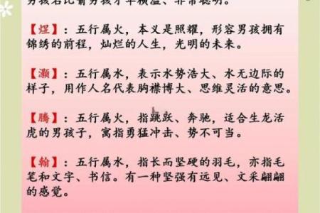 属鸡申时出生的男孩该如何起名，宜用什么字姓名