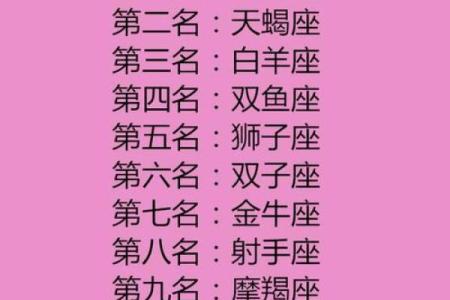 什么星座适合被男生追