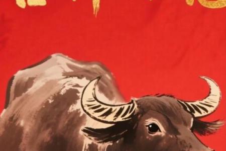 属牛的住什么方位容易沉着冷静