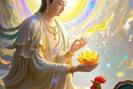 什么属相不拜观音 哪些属相不能拜观音