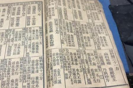 孔孑灵签四十二签