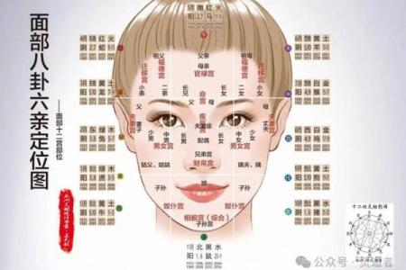 八字看外貌口诀 如何通过八字看外貌