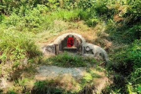 好的墓地风水是怎样
