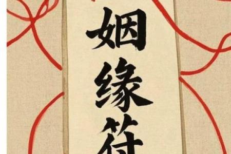 月老灵签最后一签