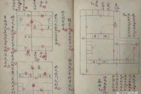 解析阳宅风水的“坐”与“向”