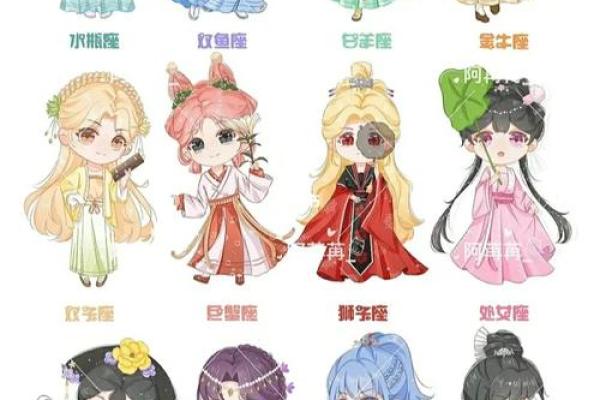 十二星座谁是事儿妈？
