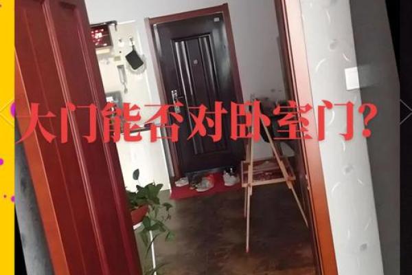 房门风水有什么说法 如何选择合适的房门风水