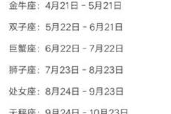 9月21号是什么星座的
