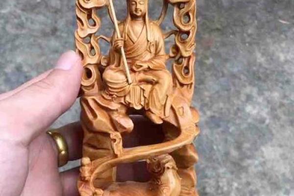 风水摆件地藏王的寓意及摆放位置