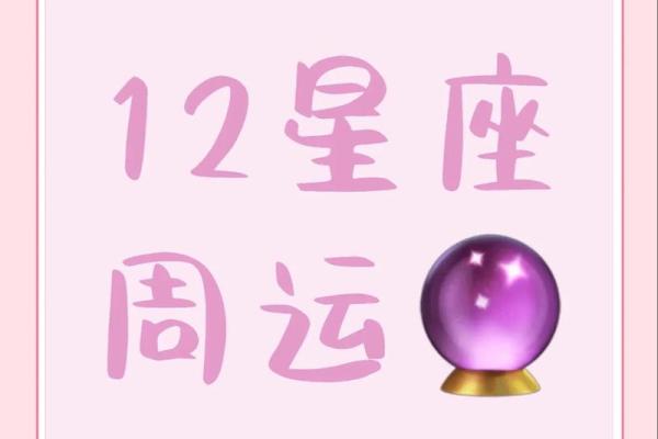 十二星座标准连线图