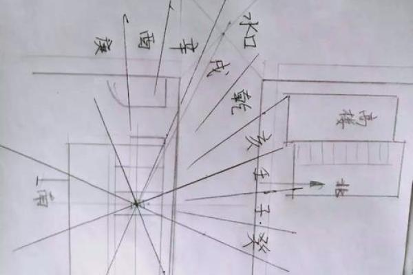 小区房子风水攻略