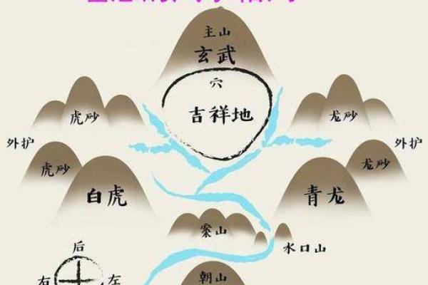 千万要避免的风水禁忌：青龙怕臭、白虎怕吵！