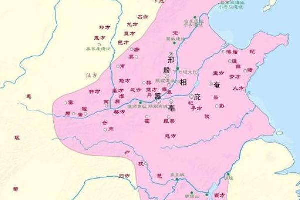 商氏的人主要迁徙位置和各支始祖-姓名学-华易网姓名