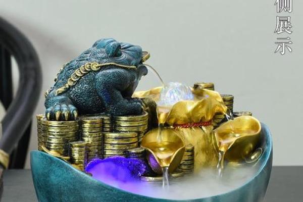 商铺布局与招财点的风水有哪些