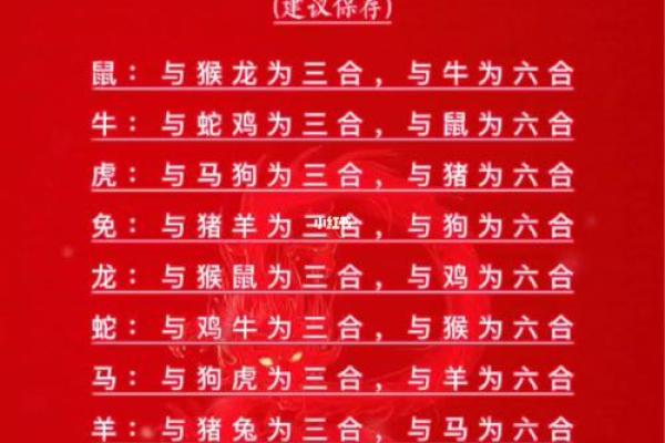 生肖马的姻缘配对，哪些生肖最合适？
