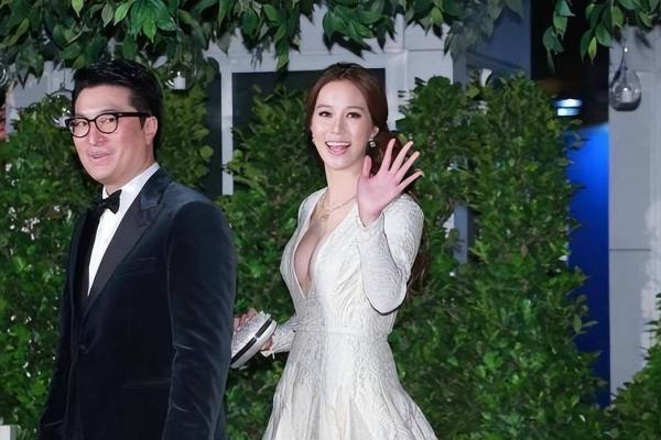 徐子淇大女儿八字分析：性格、职业、婚姻等，详解八字命理！