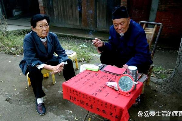 算命的说很少碰见上等婚姻