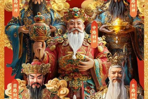 五路财神酒,五路财神酒瓶