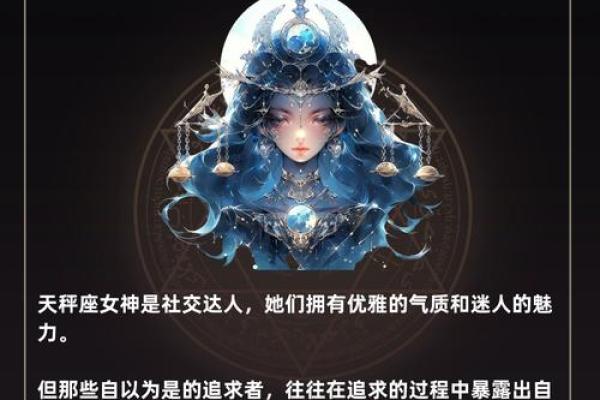 追求颜值的星座有哪些