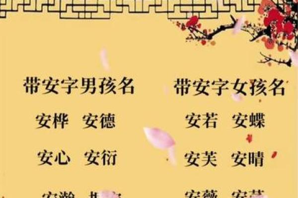 八字土多的女孩取什么名字比较好呢