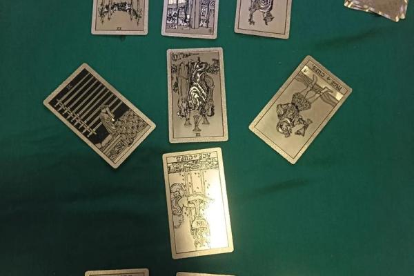 塔罗测试：你的婚姻会有七年之痒吗