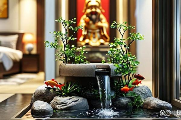 招财风水布局 如何布局招财风水