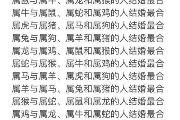 属相猪的性格特点及其与其他属相的配对