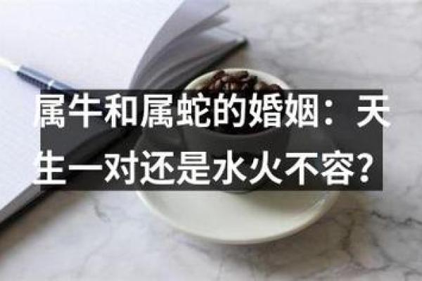 属牛和属蛇的相合配对指数