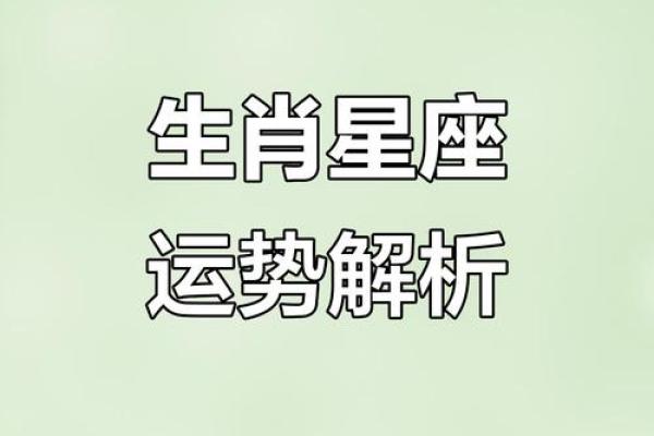老黄历之每日宜忌十二生肖运势