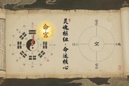 算命不算空什么意思 算命有用吗