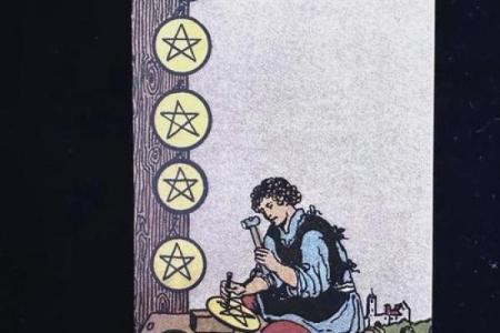 塔罗测试：今年你最大的收获是什么？