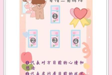 塔罗牌测试十一月你恋人间的爱情发展