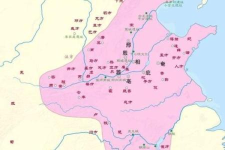 商氏的人主要迁徙位置和各支始祖-姓名学-华易网姓名