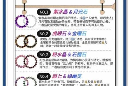 八字不合可以破解吗佩戴水晶化解