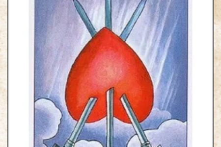 塔罗测试：未来三个月你有好运吗？