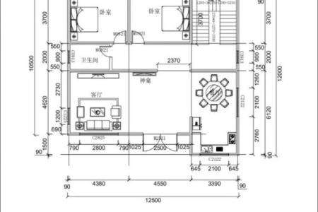 自建房风水_大家帮看下自建房第四层的结构和风水上有什么问题