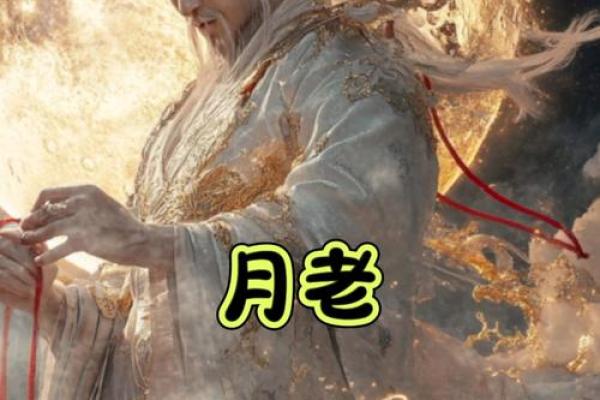 月老影响自己的姻缘嘛女生 月老能谈恋爱吗？