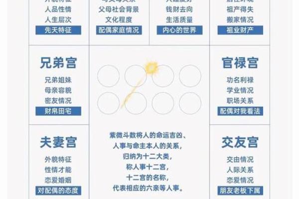 紫微斗数之交友宫与诸星，天同星在交友宫是什么意思？